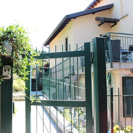 Apartmán Casa Di Princi Brunate Exteriér fotografie