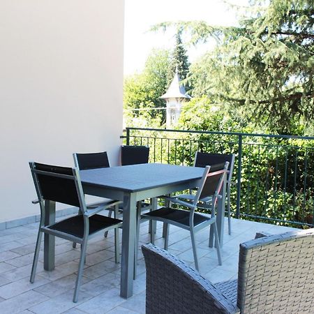 Apartmán Casa Di Princi Brunate Exteriér fotografie