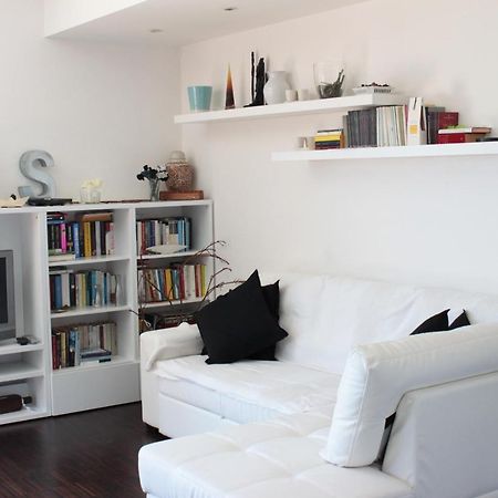 Apartmán Casa Di Princi Brunate Exteriér fotografie