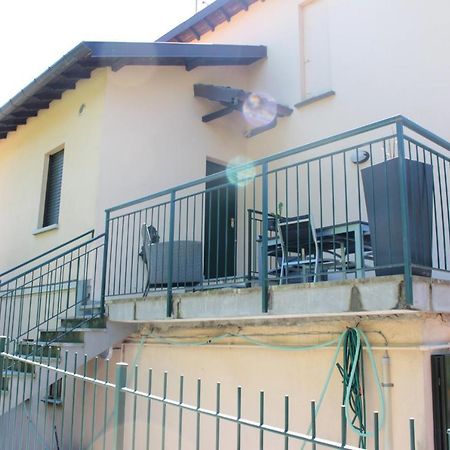 Apartmán Casa Di Princi Brunate Exteriér fotografie