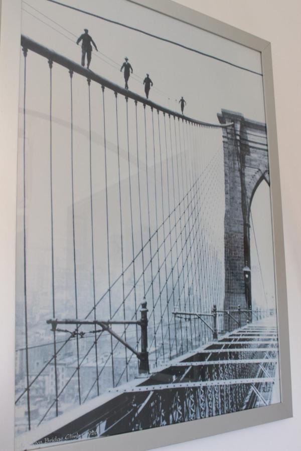 Apartmán Casa Di Princi Brunate Exteriér fotografie