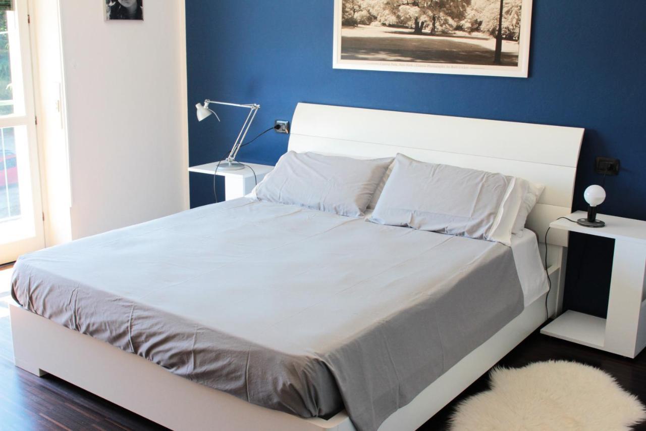 Apartmán Casa Di Princi Brunate Exteriér fotografie