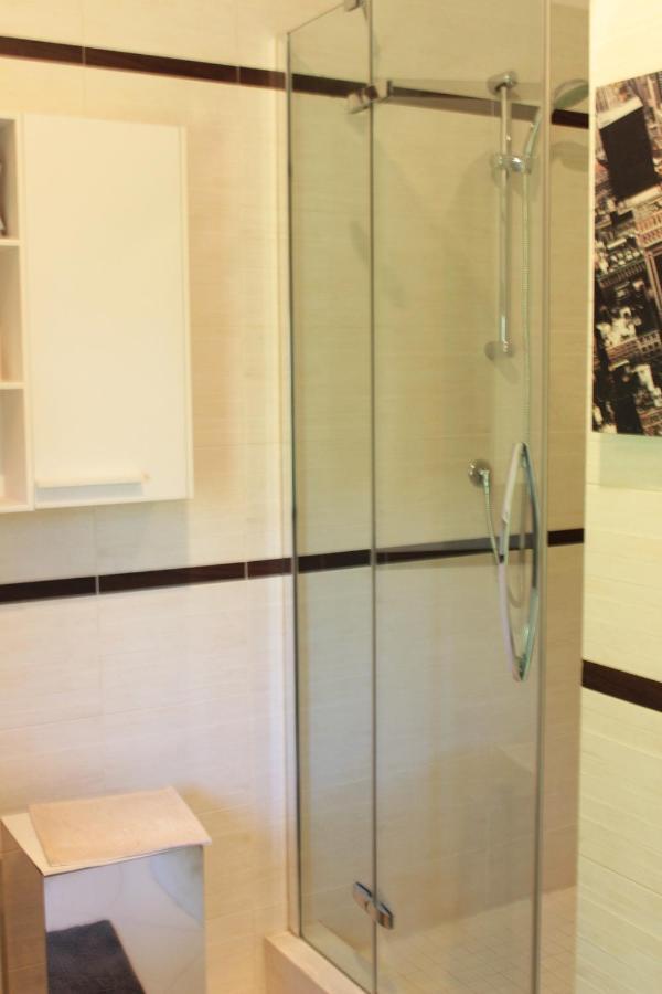 Apartmán Casa Di Princi Brunate Exteriér fotografie